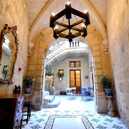 Cospicua The Lodge מראה חיצוני תמונה