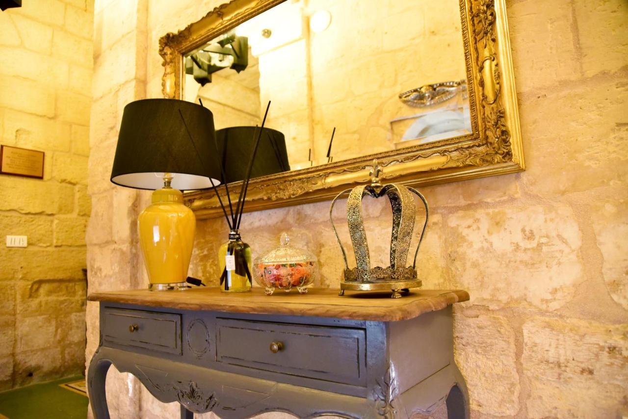 Cospicua The Lodge מראה חיצוני תמונה