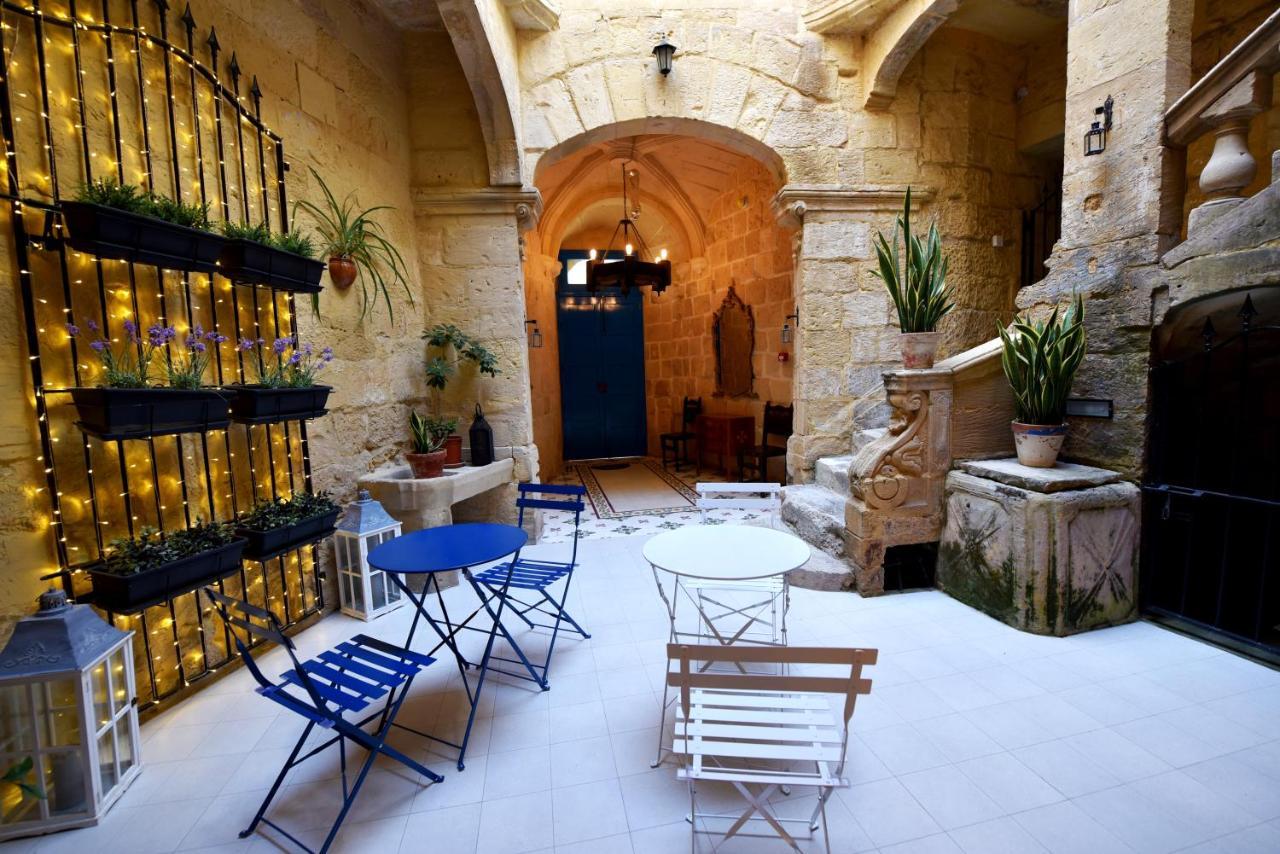 Cospicua The Lodge מראה חיצוני תמונה