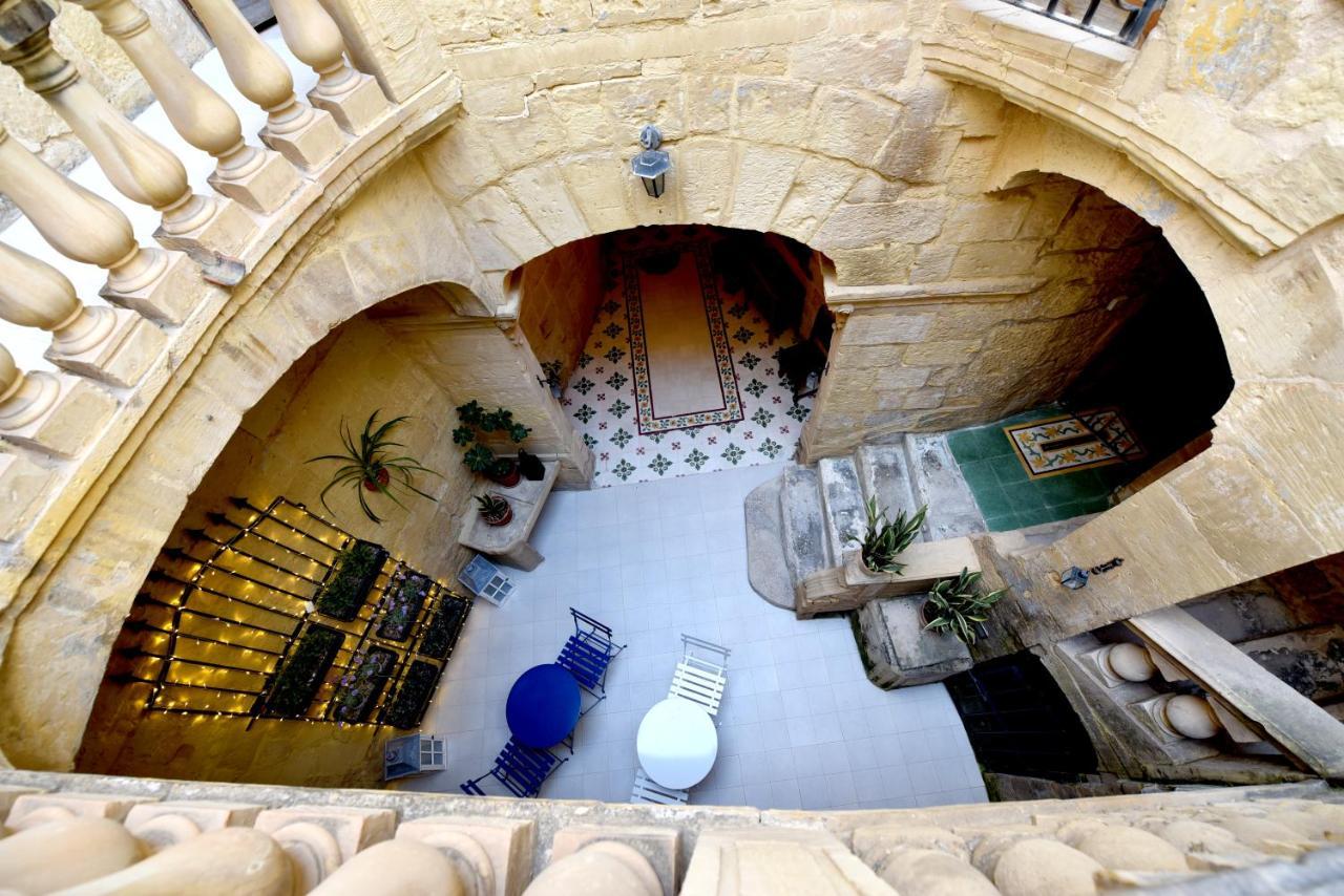 Cospicua The Lodge מראה חיצוני תמונה