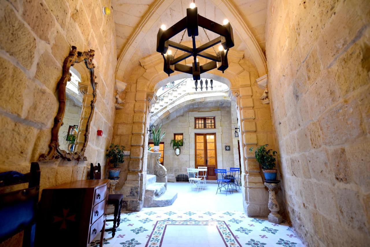 Cospicua The Lodge מראה חיצוני תמונה