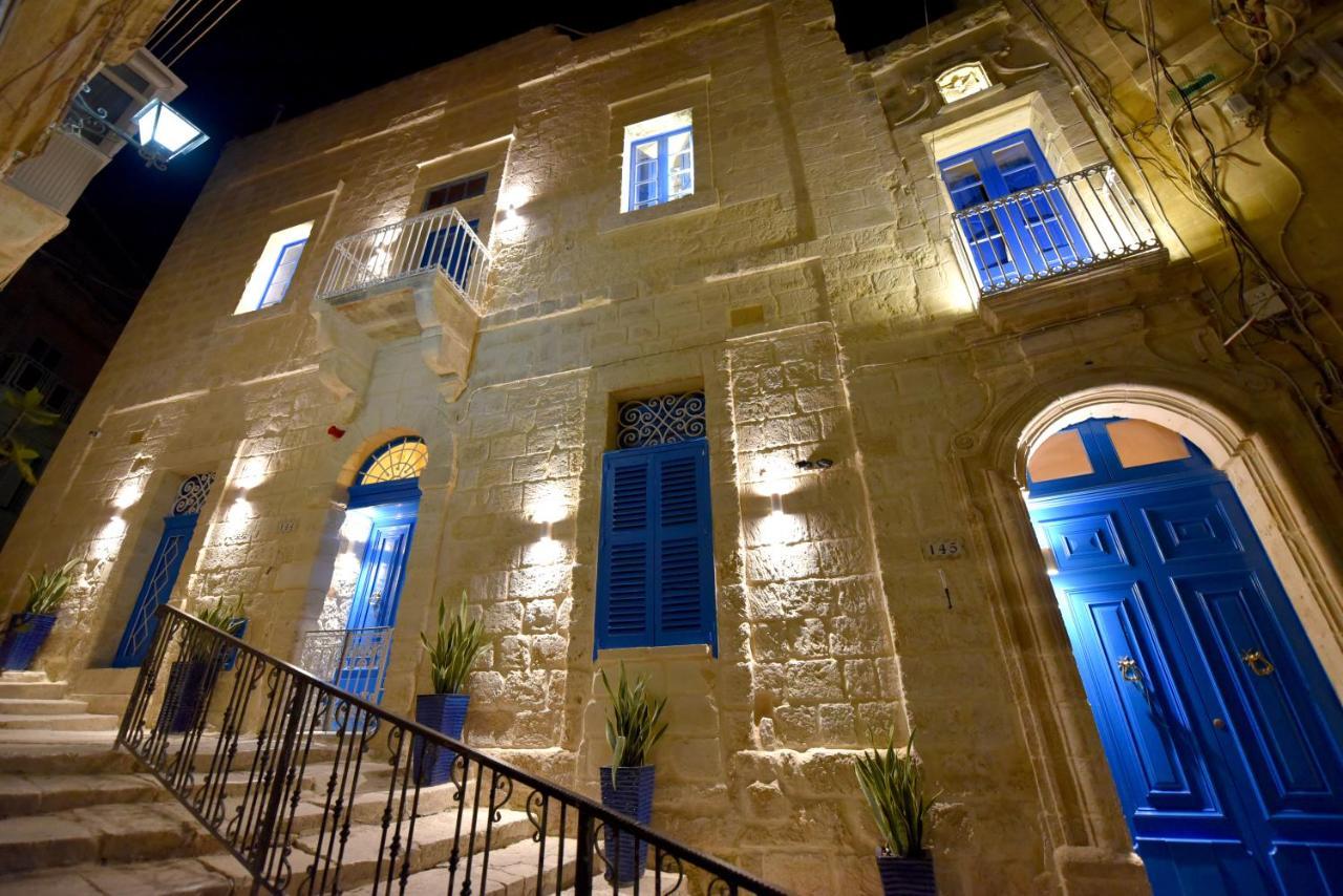 Cospicua The Lodge מראה חיצוני תמונה
