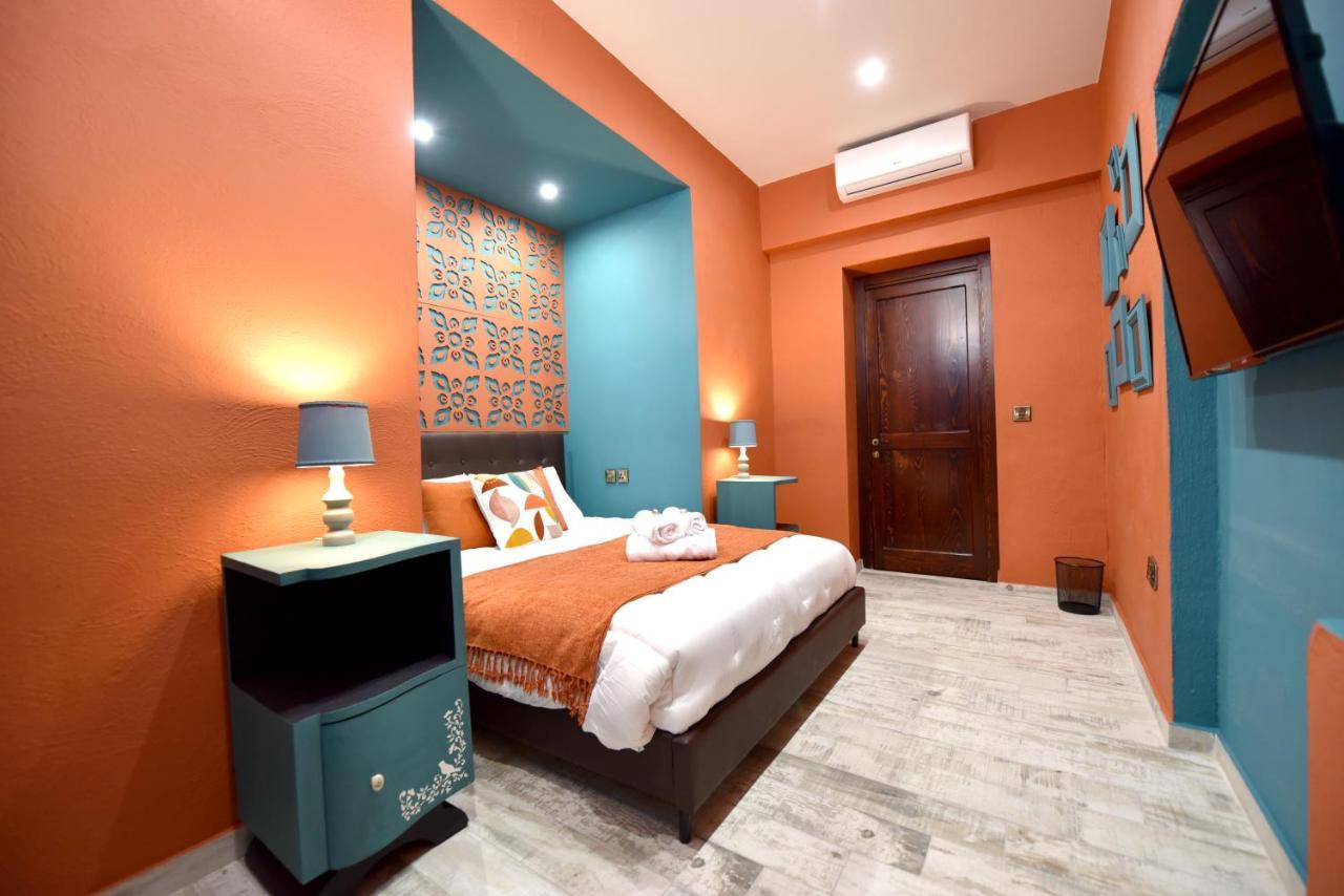 Cospicua The Lodge מראה חיצוני תמונה