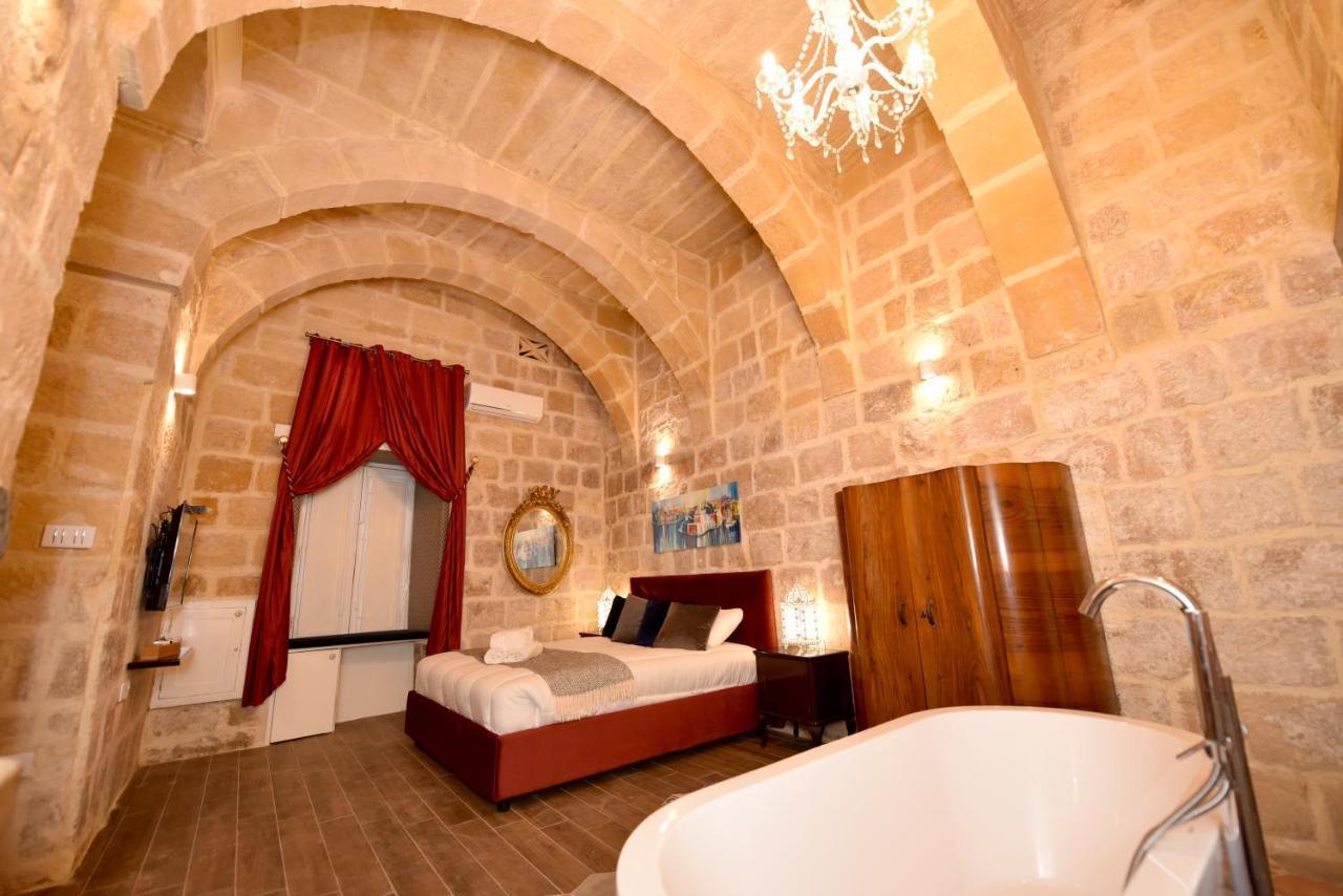 Cospicua The Lodge מראה חיצוני תמונה