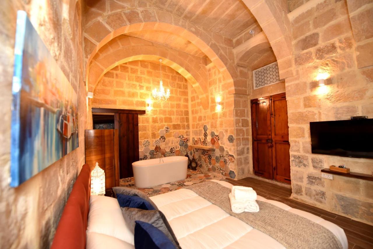 Cospicua The Lodge מראה חיצוני תמונה
