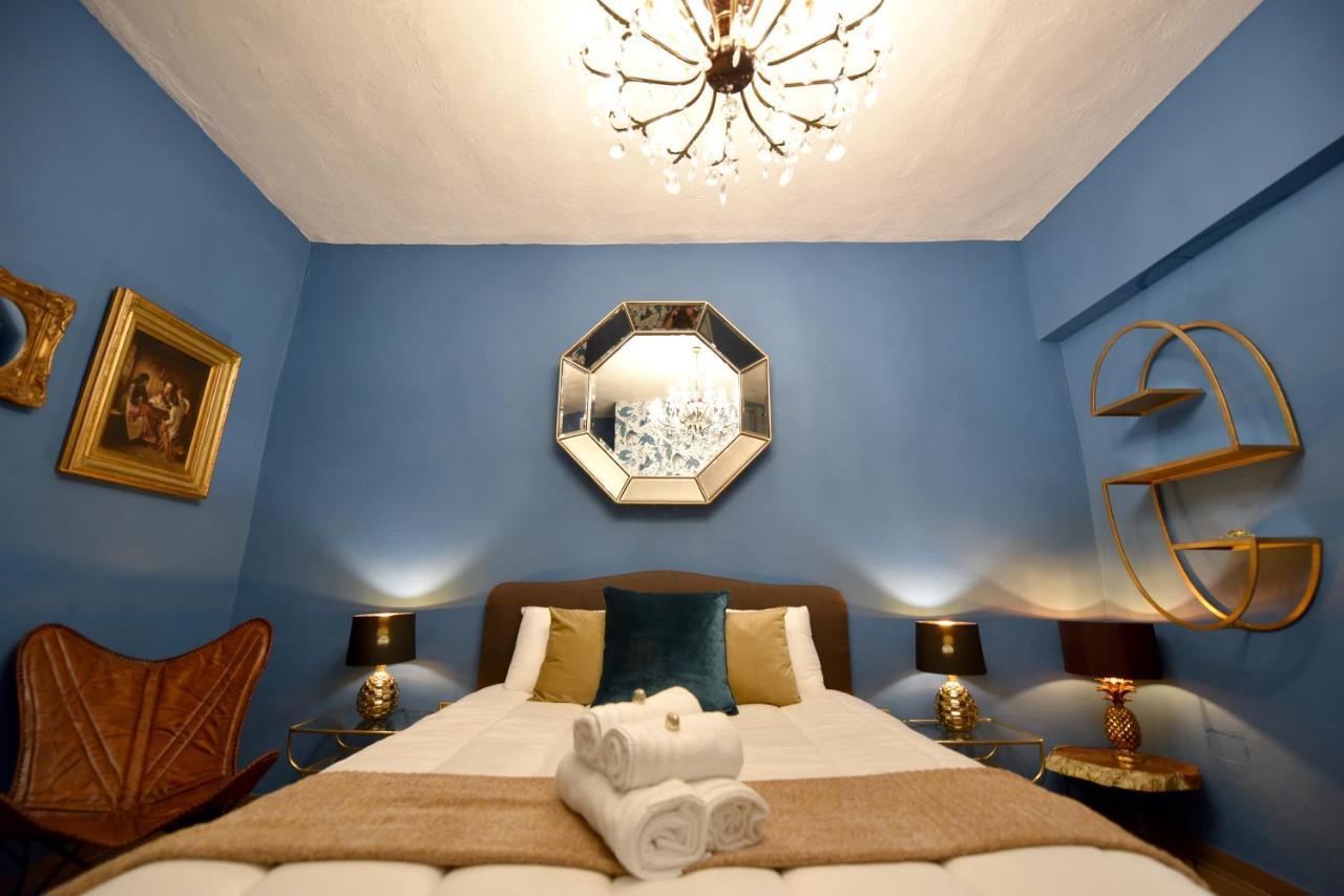 Cospicua The Lodge מראה חיצוני תמונה