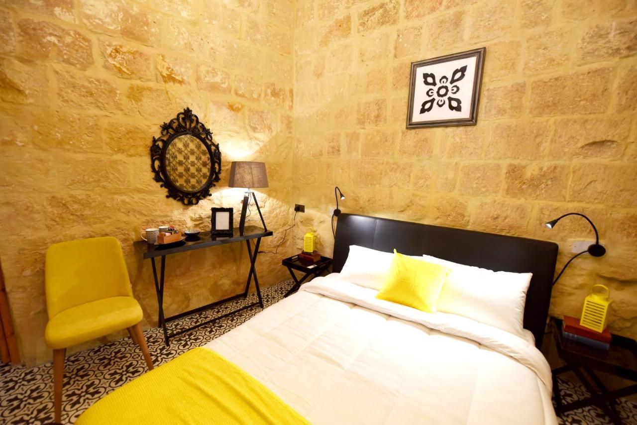 Cospicua The Lodge מראה חיצוני תמונה