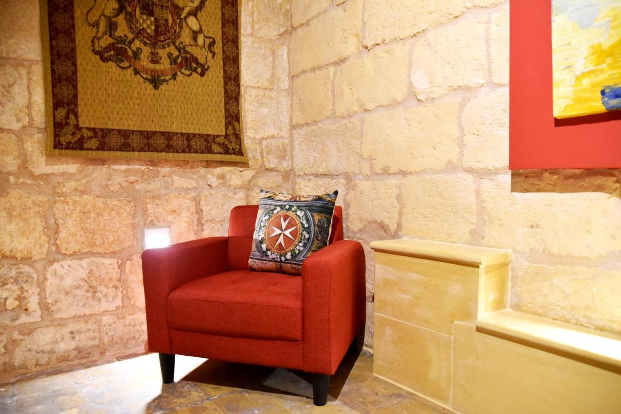 Cospicua The Lodge מראה חיצוני תמונה