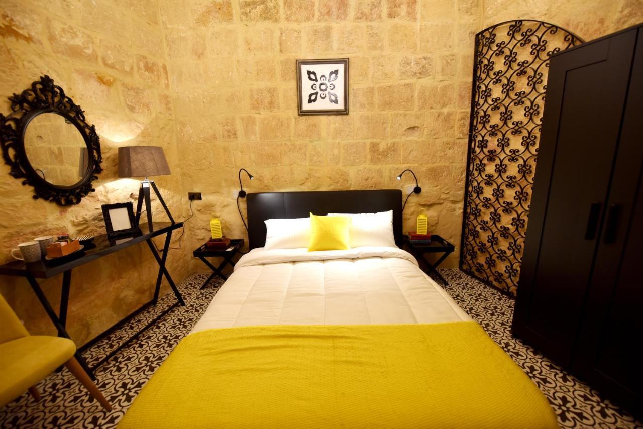 Cospicua The Lodge מראה חיצוני תמונה