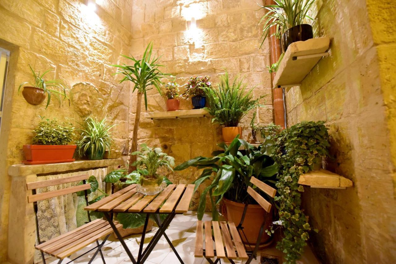 Cospicua The Lodge מראה חיצוני תמונה