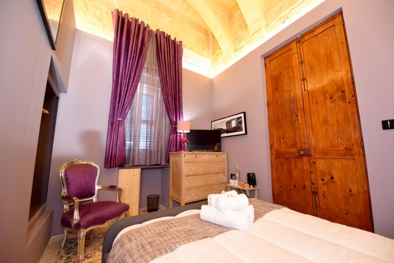 Cospicua The Lodge מראה חיצוני תמונה