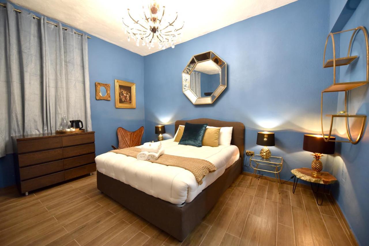 Cospicua The Lodge מראה חיצוני תמונה
