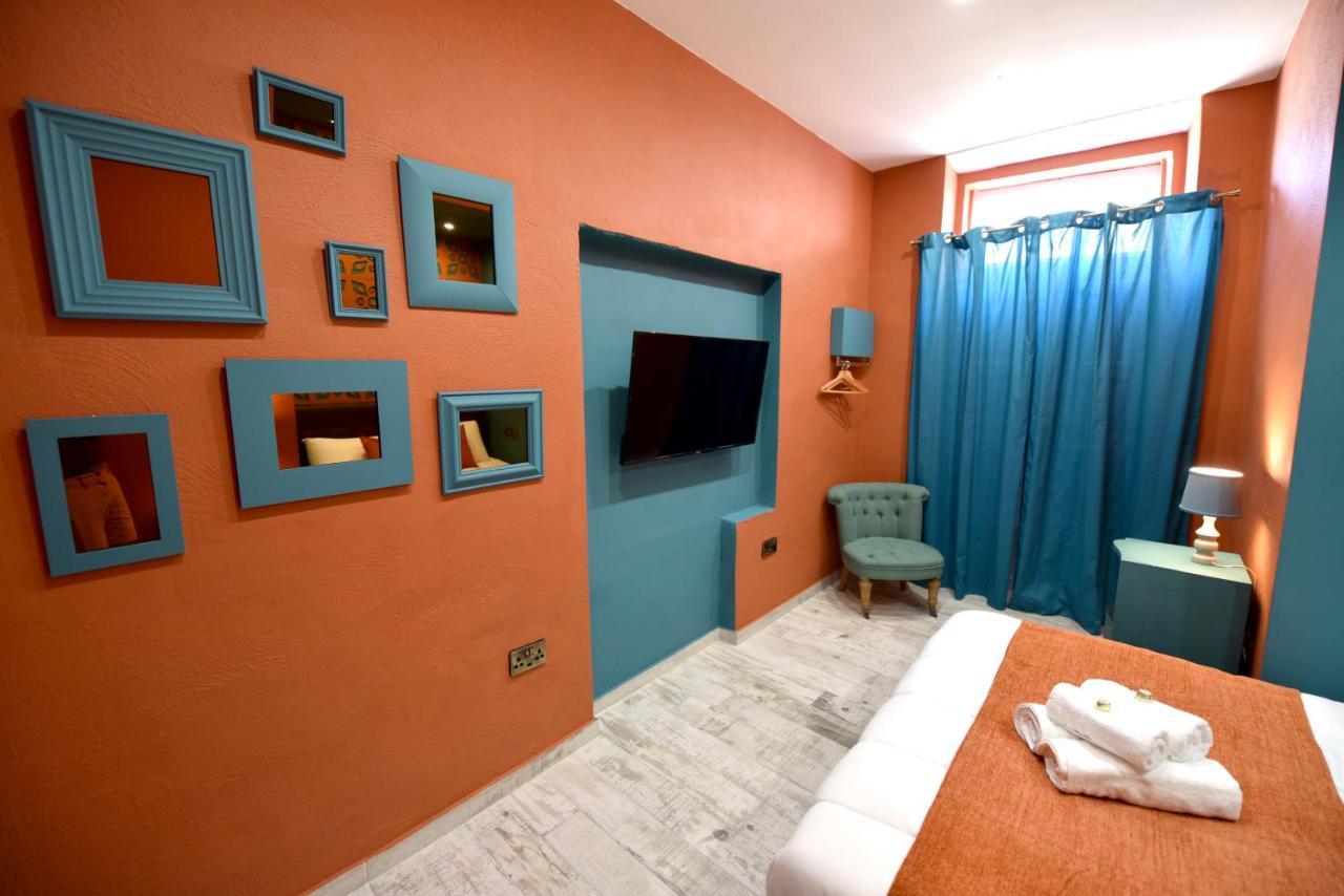 Cospicua The Lodge מראה חיצוני תמונה