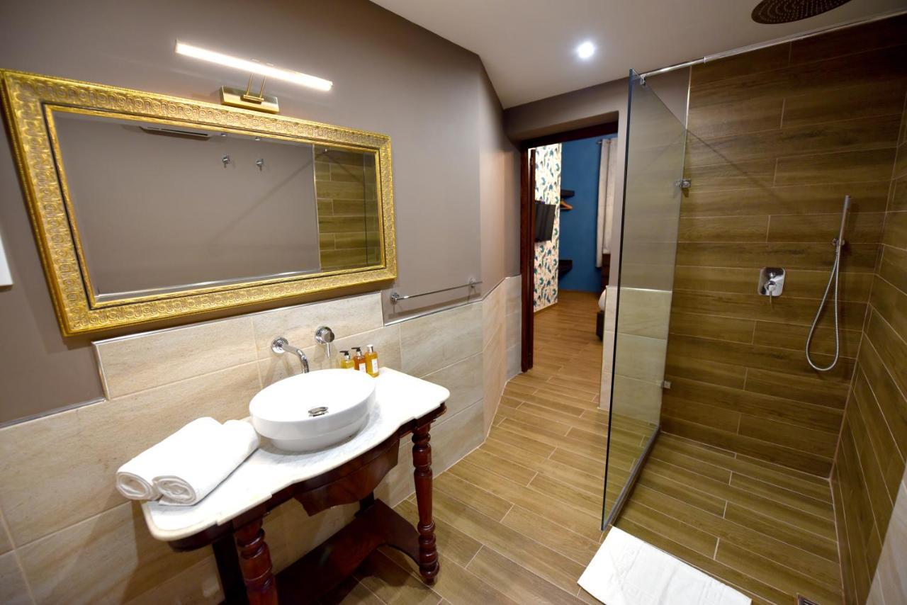 Cospicua The Lodge מראה חיצוני תמונה