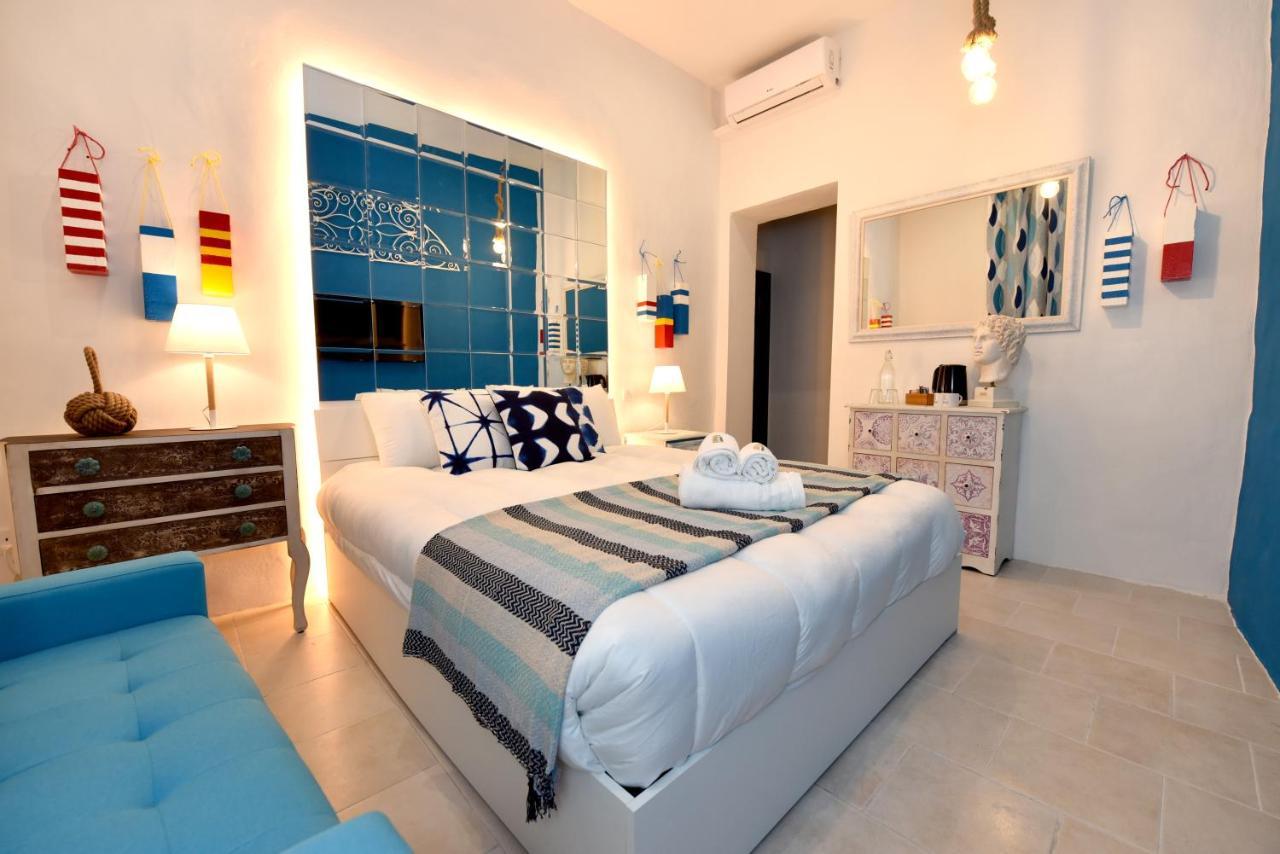 Cospicua The Lodge מראה חיצוני תמונה