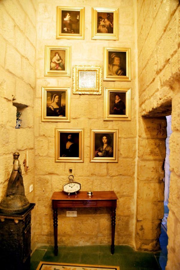 Cospicua The Lodge מראה חיצוני תמונה