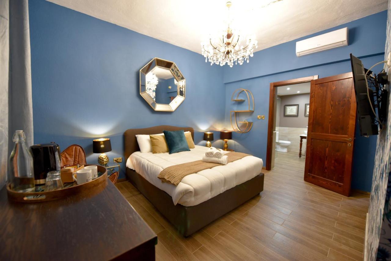 Cospicua The Lodge מראה חיצוני תמונה