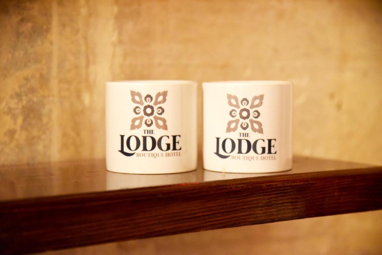 Cospicua The Lodge מראה חיצוני תמונה