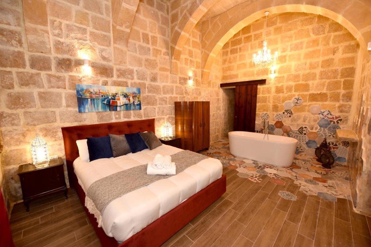 Cospicua The Lodge מראה חיצוני תמונה