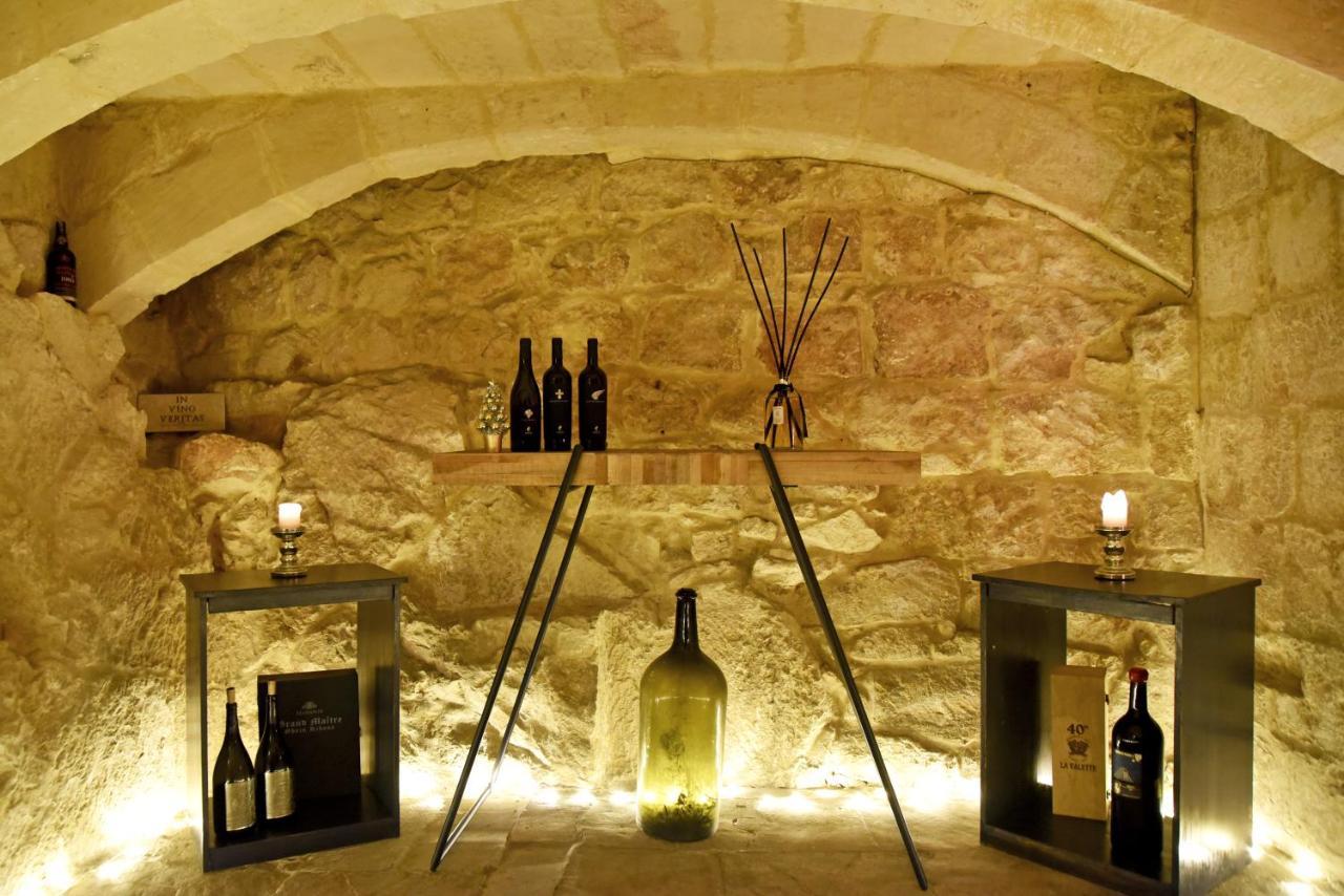 Cospicua The Lodge מראה חיצוני תמונה