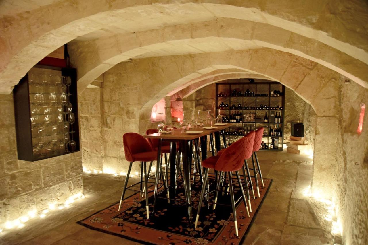 Cospicua The Lodge מראה חיצוני תמונה