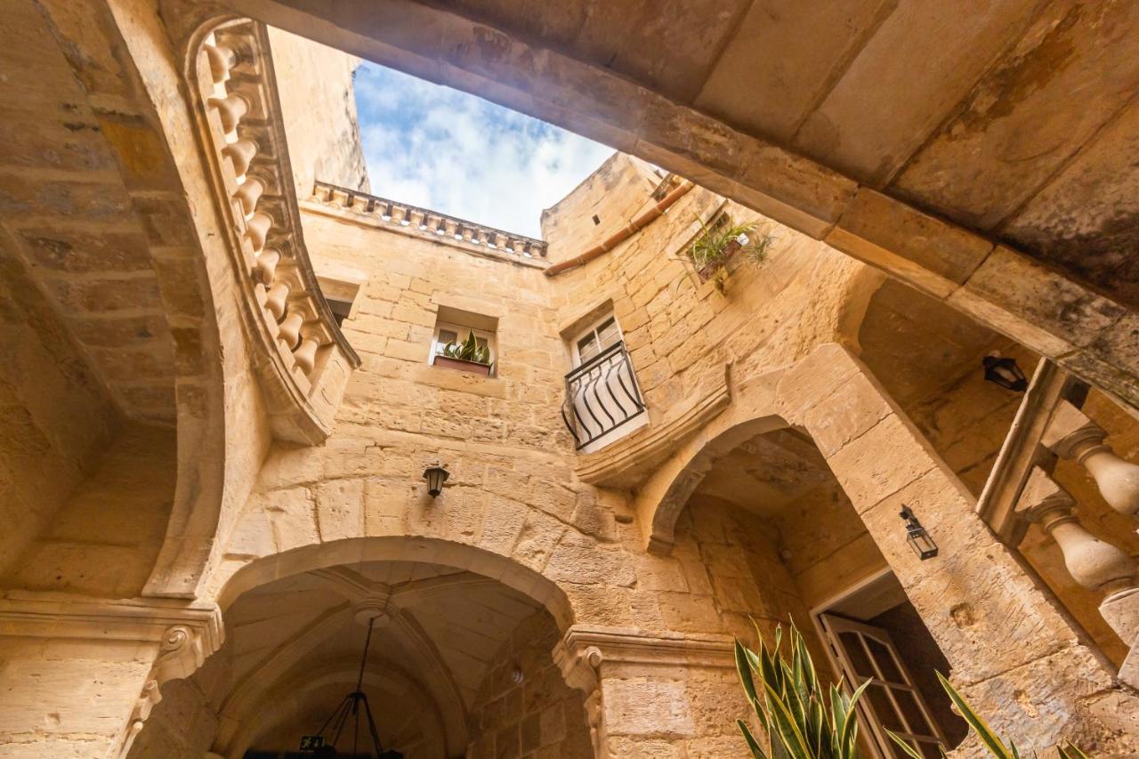 Cospicua The Lodge מראה חיצוני תמונה