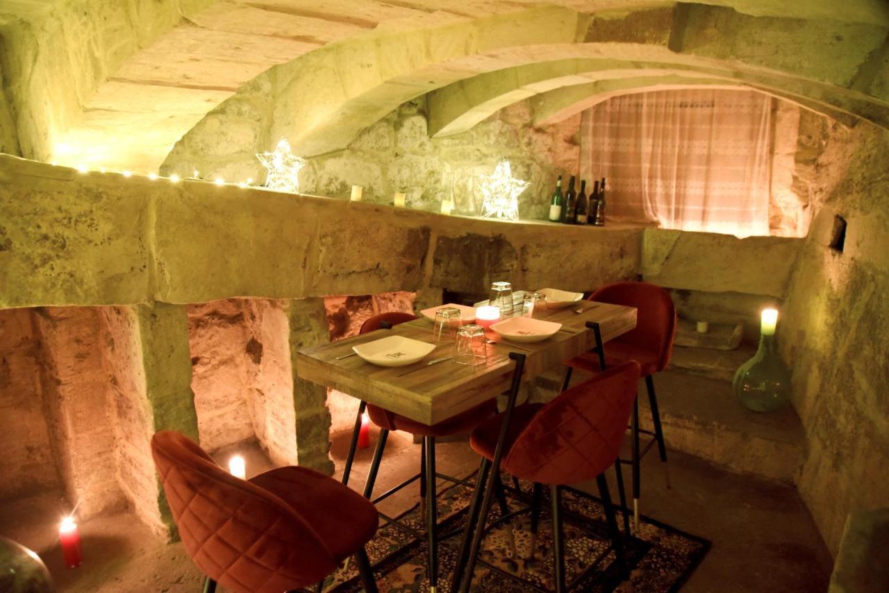 Cospicua The Lodge מראה חיצוני תמונה