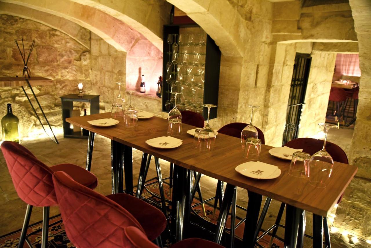 Cospicua The Lodge מראה חיצוני תמונה