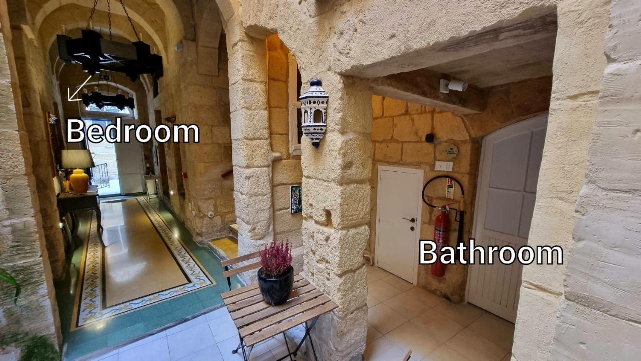 Cospicua The Lodge מראה חיצוני תמונה