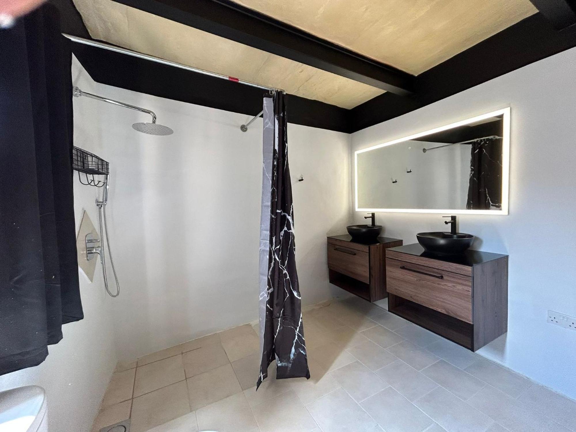 Cospicua The Lodge מראה חיצוני תמונה