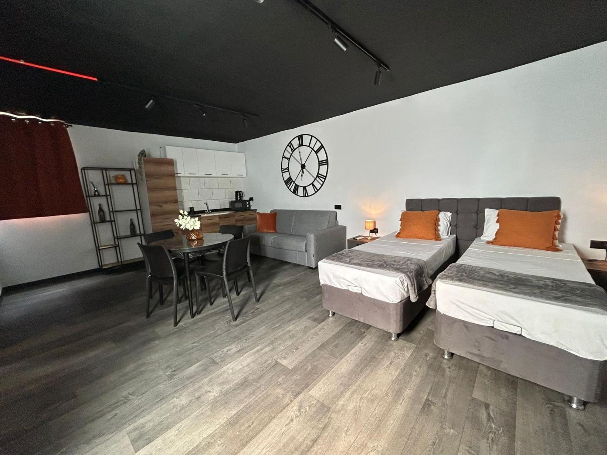 Cospicua The Lodge מראה חיצוני תמונה